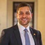 Vice-governador do Rio deixa cargo para assumir vaga no TCE