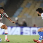 Cruzeiro e Fluminense jogam pela 33ª rodada do Campeonato Brasileiro