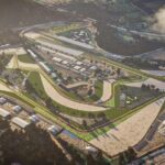Prefeitura participa da apresentação do autódromo de Guaratiba, com circuito apto a receber a Fórmula 1