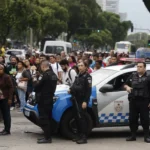 Operação no Rio é a maior em 15 anos e a mais letal no estado