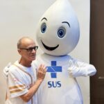 Cidade do Rio tem Dia D de mobilização da vacinação contra a gripe