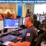 Prefeitura do Rio e CIVITAS ampliam integração com a PRF e fortalecem Cerco Eletrônico da capital