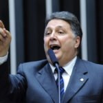 TRE-RJ barra candidatura de Anthony Garotinho ao Governo do Rio